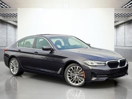 2023 BMW 530 i