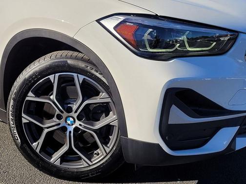 2021 BMW X1 xDrive28i