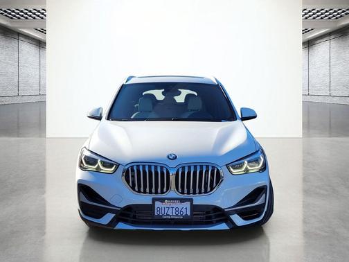 2021 BMW X1 xDrive28i