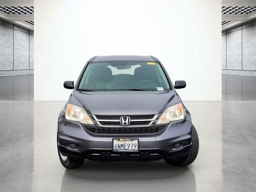2010 Honda CR-V LX