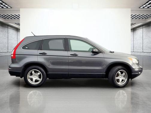 2010 Honda CR-V LX
