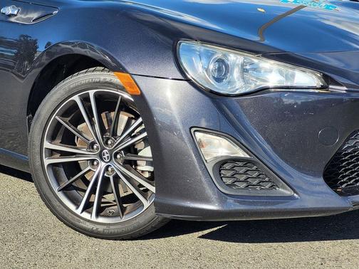 2014 Scion FR-S Base