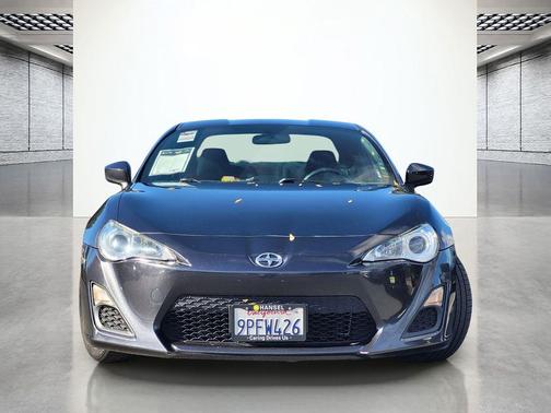 2014 Scion FR-S Base