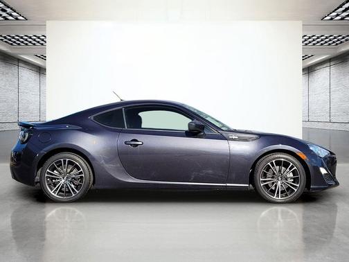 2014 Scion FR-S Base