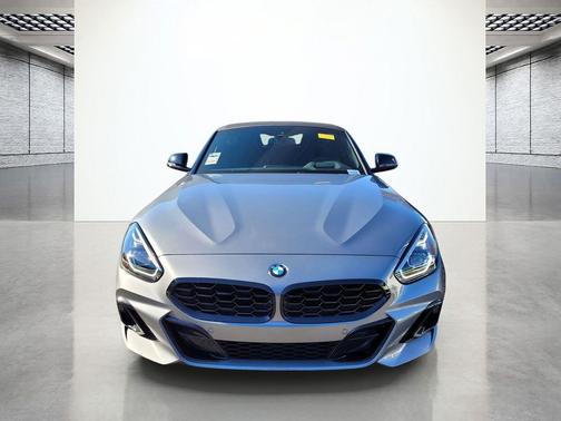 2025 BMW Z4 M40i
