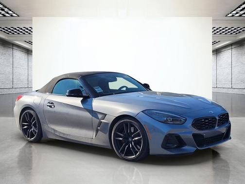 2025 BMW Z4 M40i