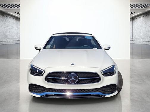 2023 Mercedes-Benz E-Class E 450