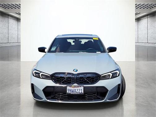 2024 BMW M340 M340i