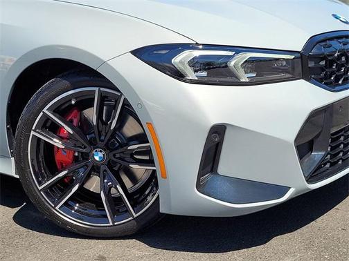 2024 BMW M340 M340i