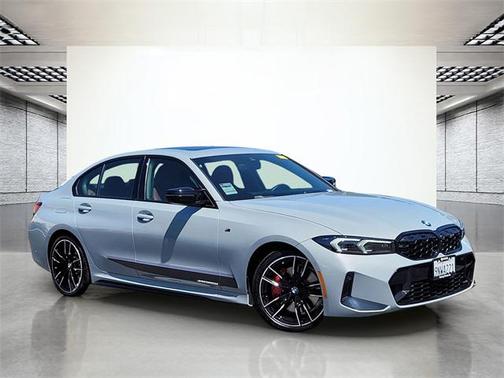 2024 BMW M340 M340i