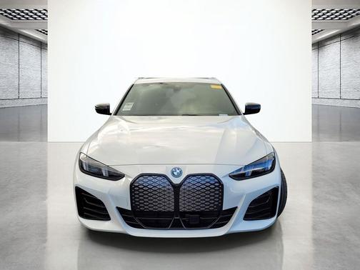 2025 BMW i4 Gran Coupe eDrive40