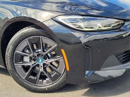 2024 BMW i4 Gran Coupe eDrive35