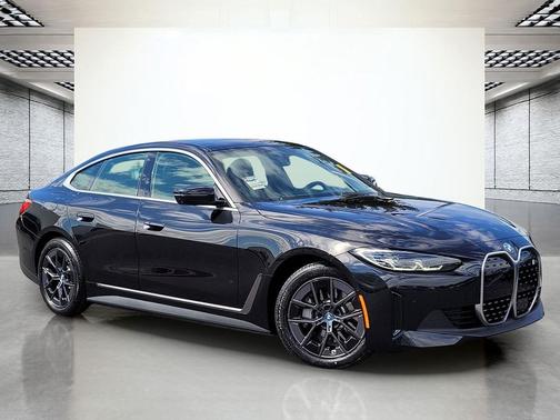2024 BMW i4 Gran Coupe eDrive35