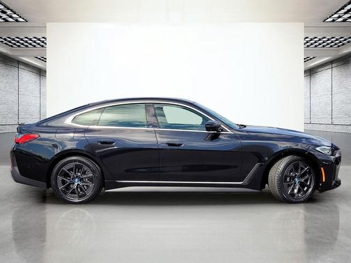 2024 BMW i4 Gran Coupe eDrive35