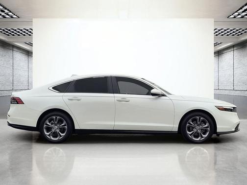 2023 Honda Accord EX 1.5T