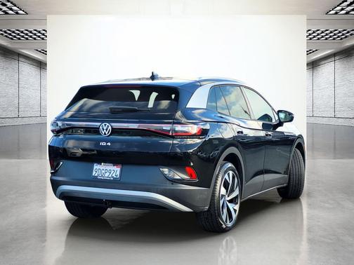 2022 Volkswagen ID.4 AWD Pro S