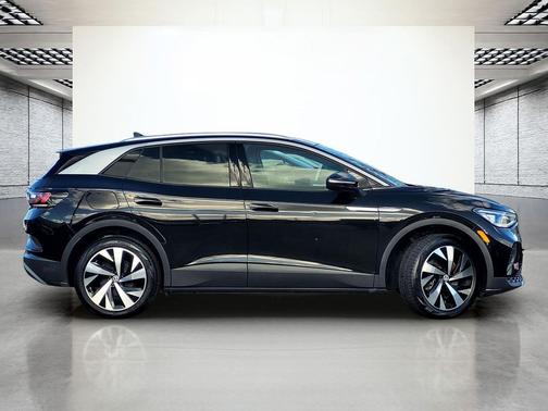 2022 Volkswagen ID.4 AWD Pro S