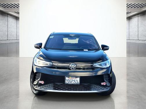 2022 Volkswagen ID.4 AWD Pro S