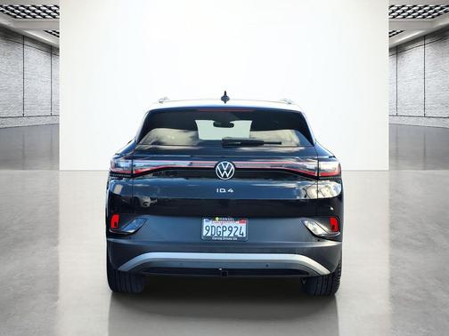 2022 Volkswagen ID.4 AWD Pro S