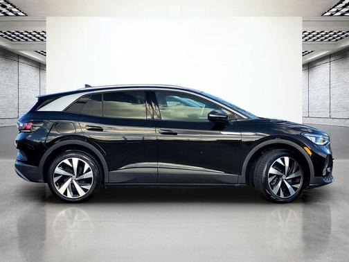 2022 Volkswagen ID.4 AWD Pro S