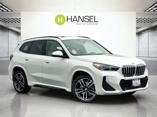 2023 BMW X1 xDrive28i