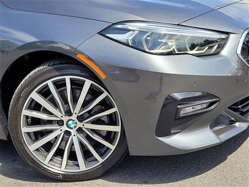 2021 BMW 228 Gran Coupe xDrive
