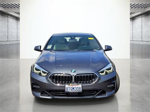 2021 BMW 228 Gran Coupe xDrive