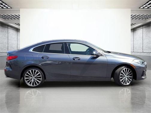2021 BMW 228 Gran Coupe xDrive