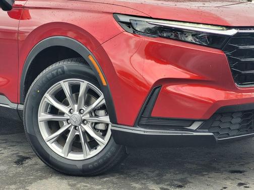 2023 Honda CR-V EX AWD