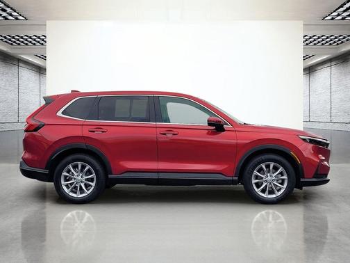 2023 Honda CR-V EX AWD