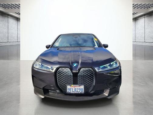 2023 BMW iX xDrive50