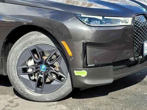 2023 BMW iX xDrive50