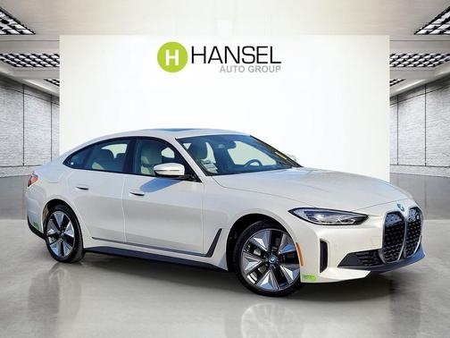 2023 BMW i4 Gran Coupe eDrive35