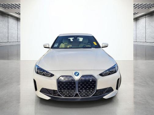 2023 BMW i4 Gran Coupe eDrive35