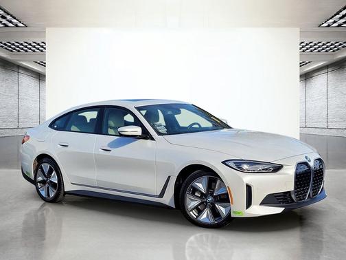 2023 BMW i4 Gran Coupe eDrive35