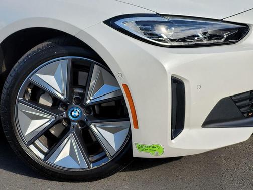 2023 BMW i4 Gran Coupe eDrive35