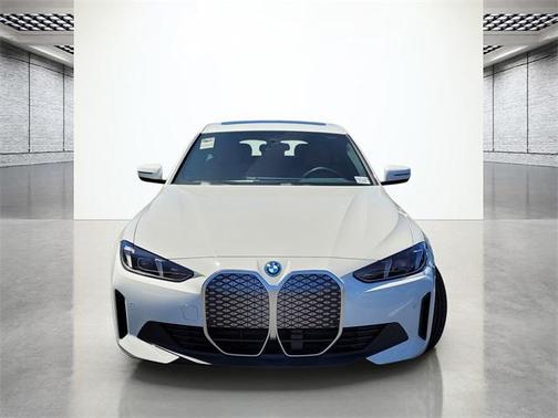 2025 BMW i4 Gran Coupe eDrive40