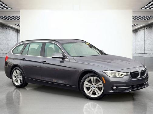 2017 BMW 328d xDrive