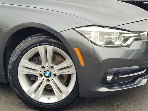 2017 BMW 328d xDrive