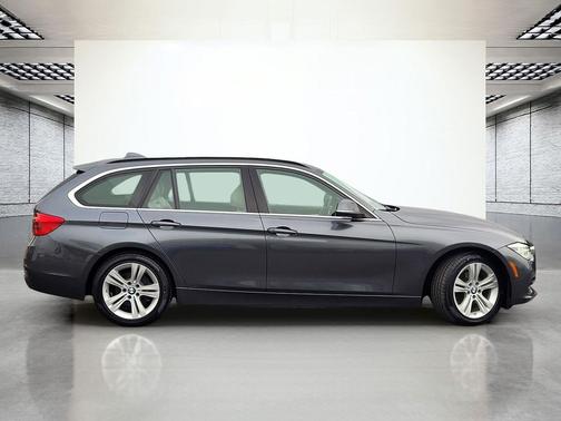 2017 BMW 328d xDrive
