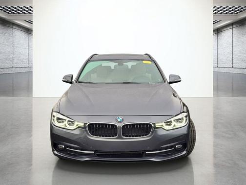 2017 BMW 328d xDrive