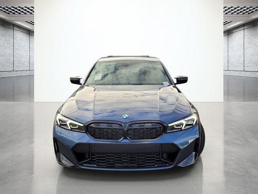 2026 BMW M340 NA