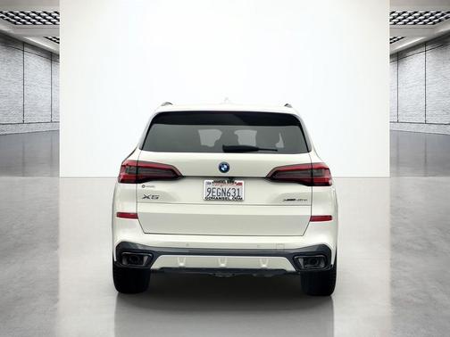 2023 BMW X5 PHEV xDrive45e