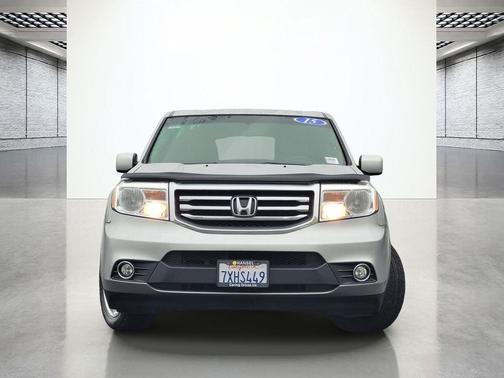 2015 Honda Pilot EX-L