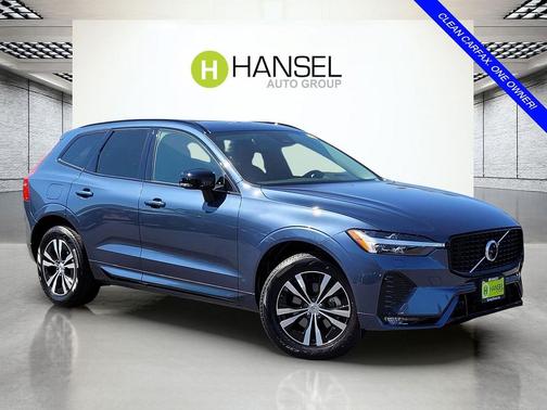 2025 Volvo XC60 B5 Core