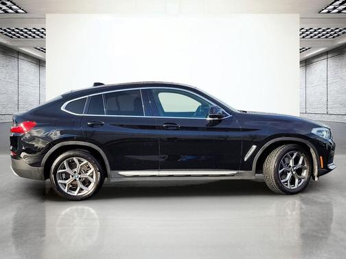 2020 BMW X4 xDrive30i