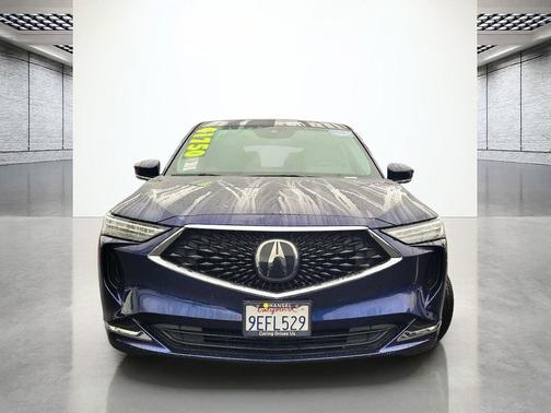 2023 Acura MDX Technology Package