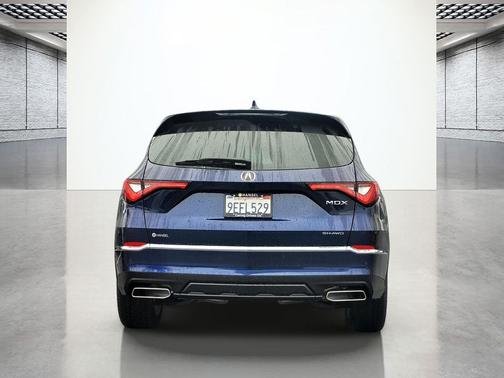 2023 Acura MDX Technology Package