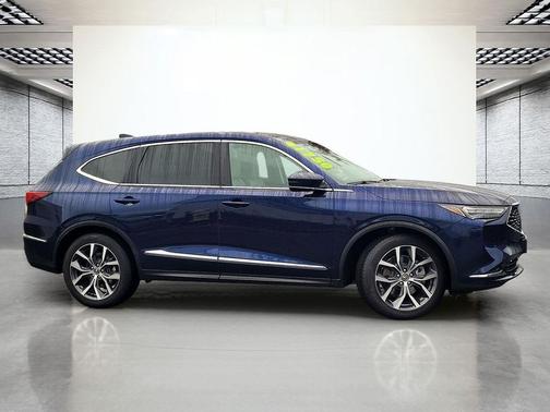 2023 Acura MDX Technology Package