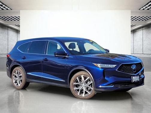 2023 Acura MDX Technology Package